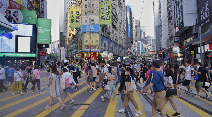 【建評】施政展新風 惠民現希望