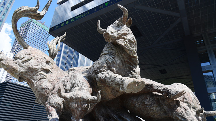 深交所年內新上市公司156家