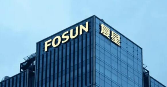 傳復星擬售鼎睿再保險股權 估值最多78億