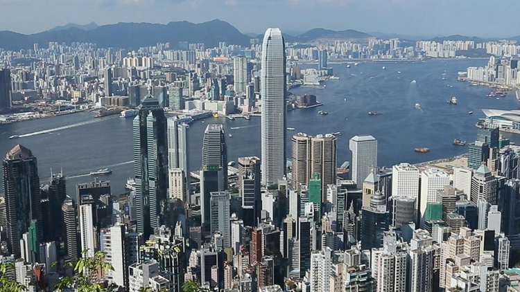 【商報時評】發揮香港優勢 寫好灣區新篇