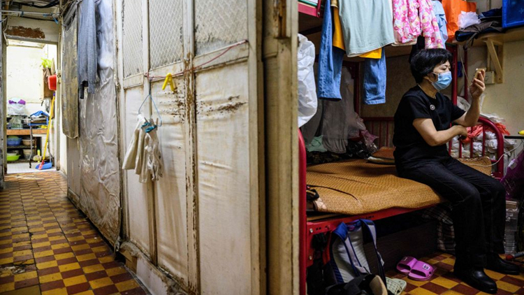 【學研集】「告別劏房」明日可期