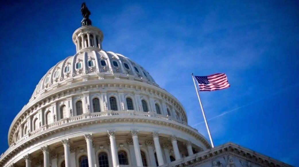 美國公布首次預估數據：第三季度GDP增長2.6%