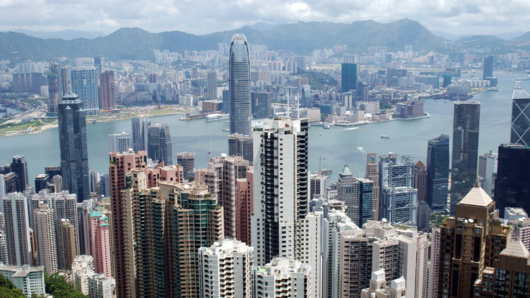 【港樓】新盤銷情淡靜 第三季新盤現樓貨尾1.5萬個