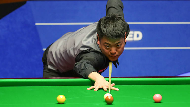 中國士碌架球員梁文博再遭禁賽