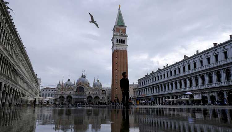 意大利10月通脹率達11.9%