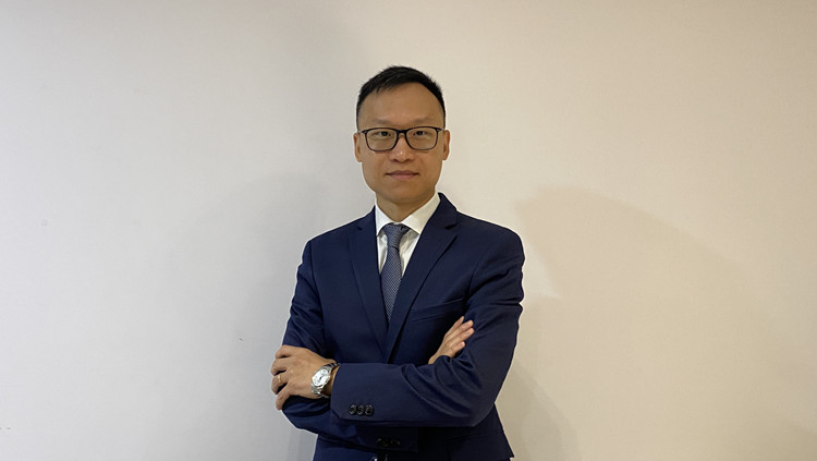 聚集人才拓特定創科產業 伍于祺籲港設跨國人員平台