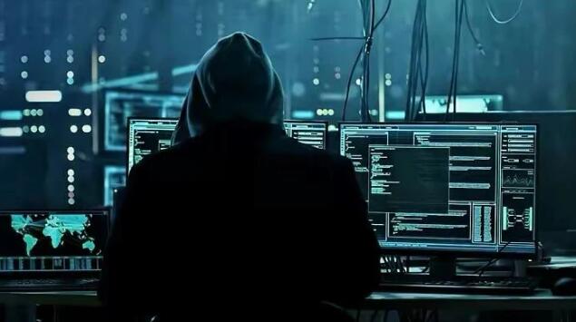 黑客網上兜售全台灣2300萬人資料