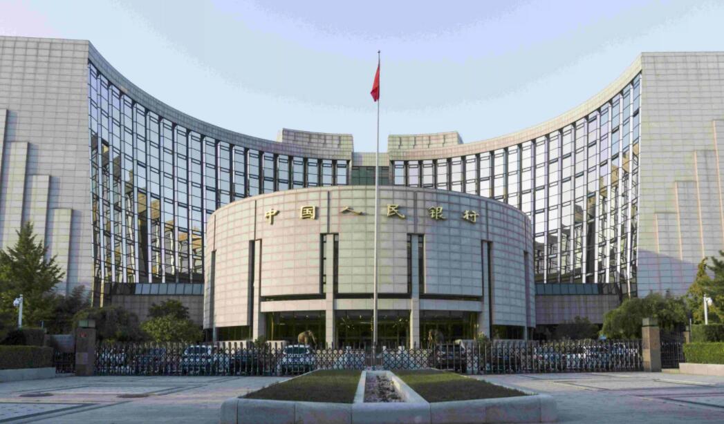 央行：境外機構持有國債2.3萬億元人民幣 佔比67.2%