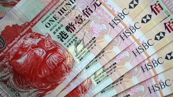 港府本財年首6個月赤字2530億元 財政儲備7042億元