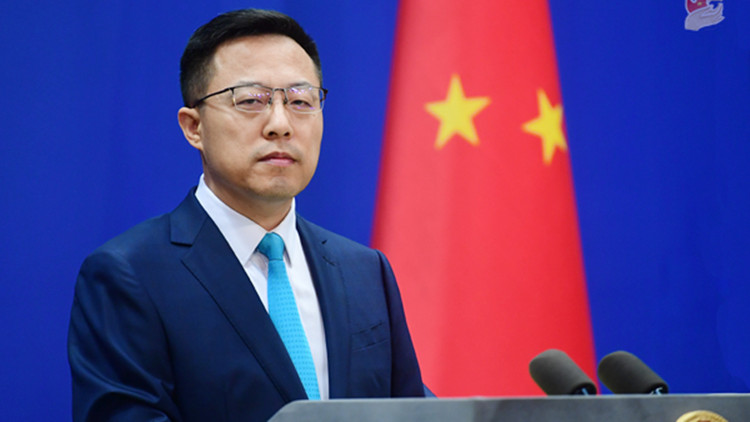 中方：衷心祝賀盧拉先生再次當選巴西總統 願推動中巴全面戰略夥伴關係邁上新台階