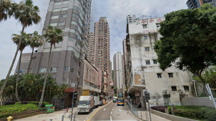 香港仔打鬥事件造成1男子死亡 警方改列作誤殺案