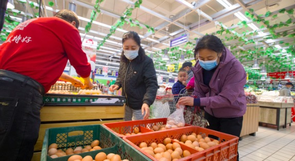 中消協：第三季度全國消協組織受理消費者投訴解決率達83.64%