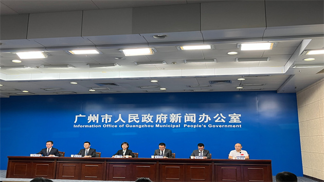 穗30日新增527例本土感染者 達國慶以來單日最高值