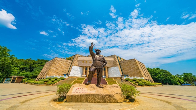 撤地設市二十年 桂百色地區生產總值增8.5倍