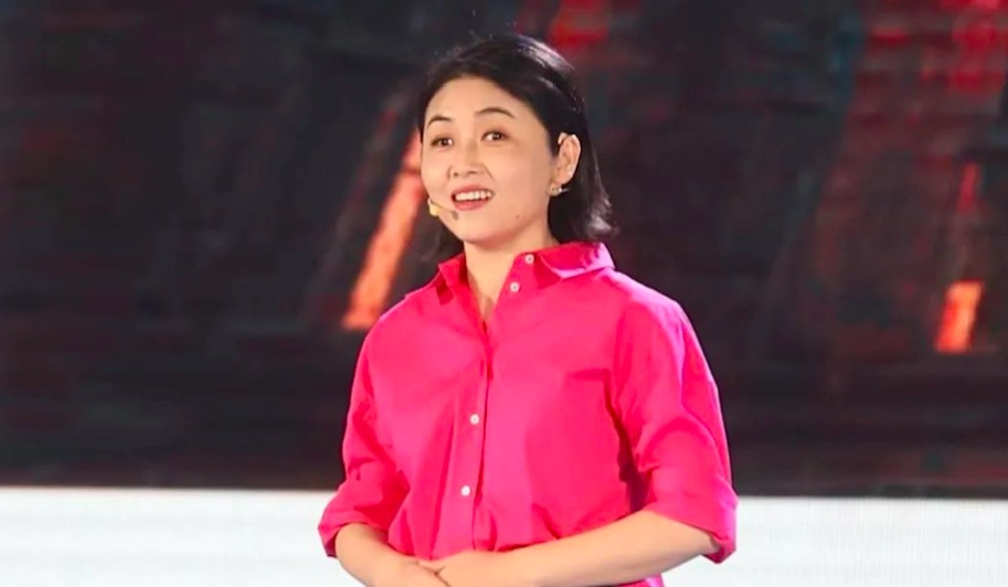 為什麼是深圳？顏寧演講全文來了