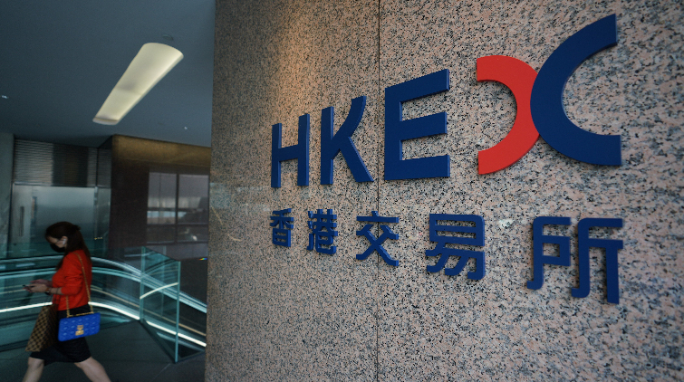 【投資周記】港股資金量不足須正視