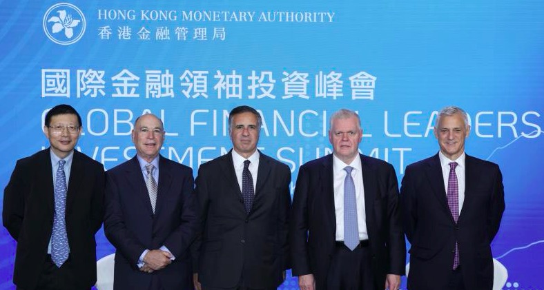 虛擬資產放寬零售參與須有嚴格監管