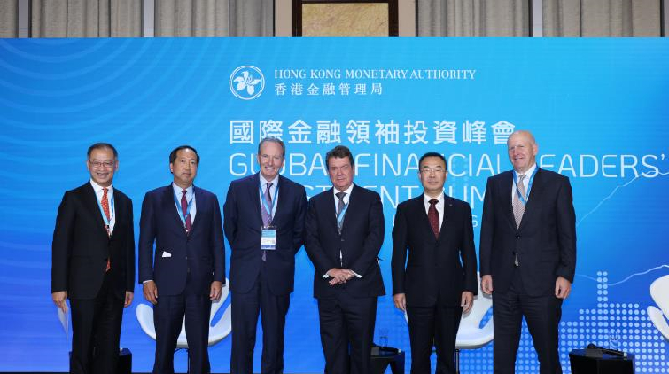 金融巨頭示警：全球高通脹不會很快過去