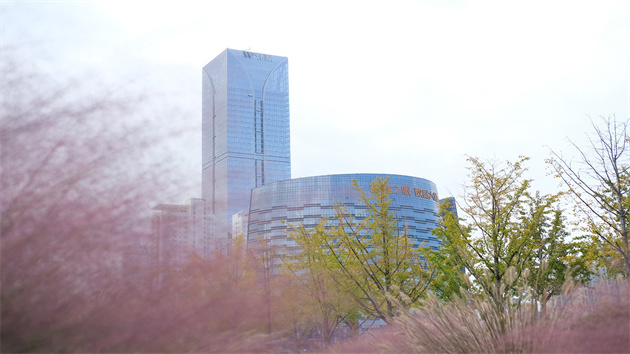 南通經開區：在中國式現代化新征程上揚帆起航