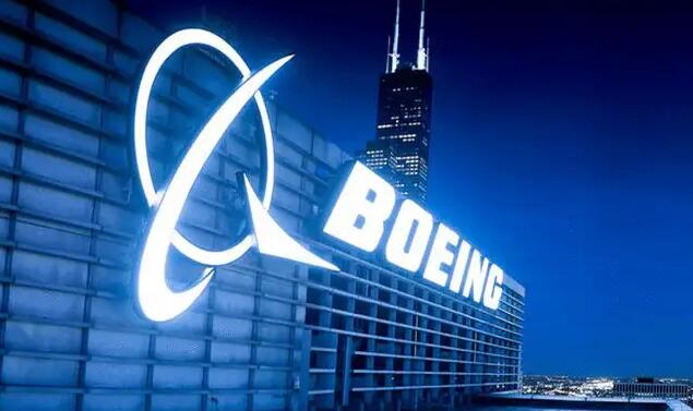 波音計劃三年恢復財務實力 擺脫MAX墜機等影響