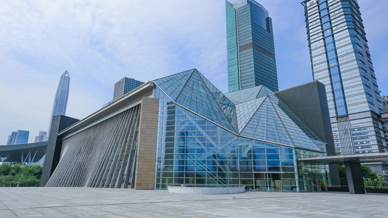 第二十三屆深圳讀書月啟動 深圖活動亮點搶先看