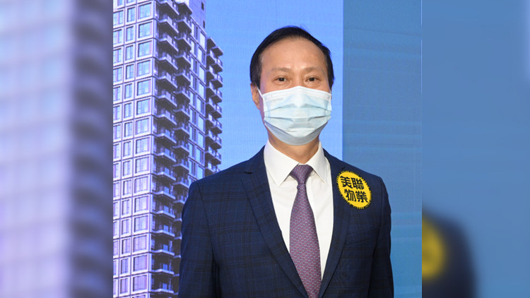 美聯：美聯樓價指數今年累跌9.23% 發展商本月推盤訂價克制