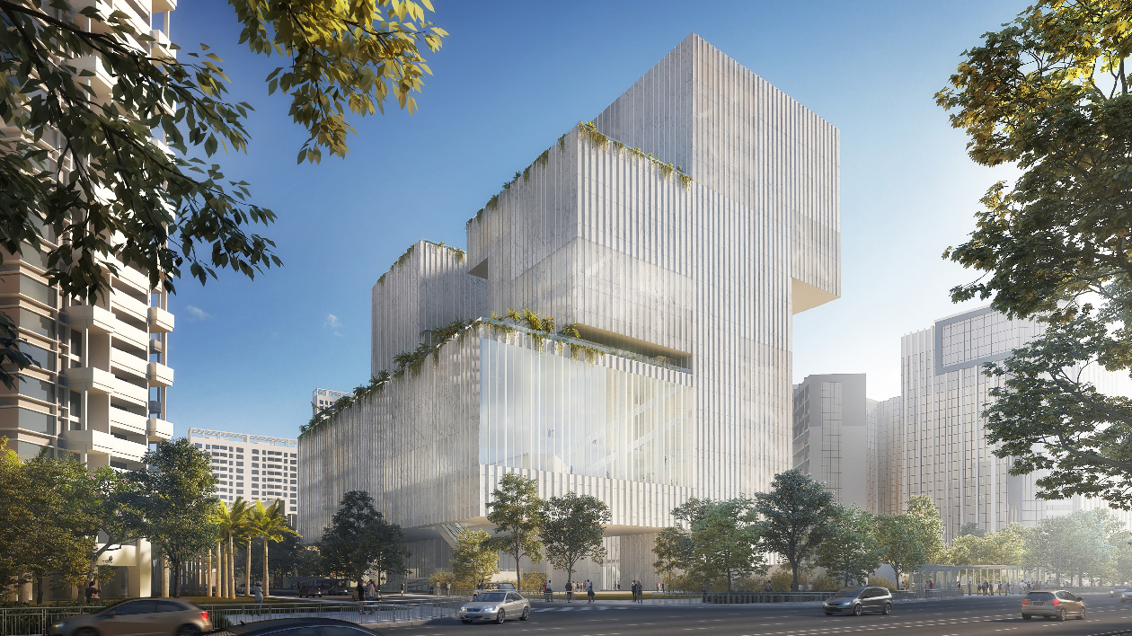 深圳寶安博物館向社會各界公開徵集藏品