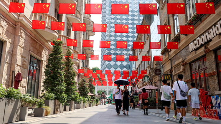 【來論】將偉大自我革命進行到底