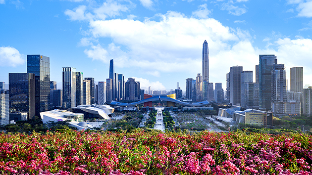 主動擔當 主動作為 深圳市市場監管局多維度推動深港合作