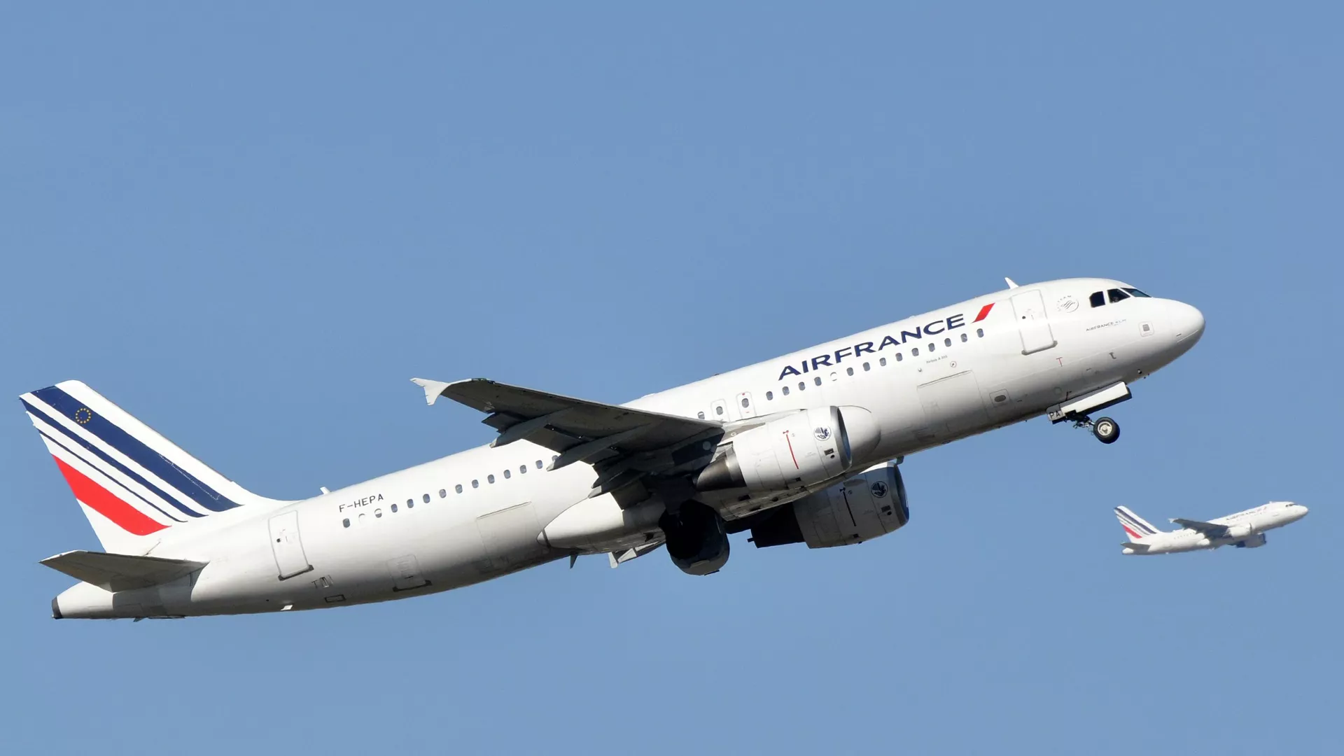 中國航材與空客簽採購框架協議：涉140架飛機約170億美元