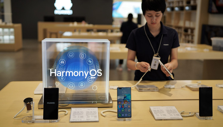 華為開發者大會2022舉行 加速推進鴻蒙應用生態