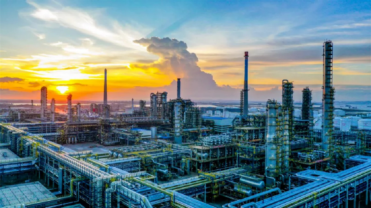 廣東自貿區湛江聯動發展區實施方案發布