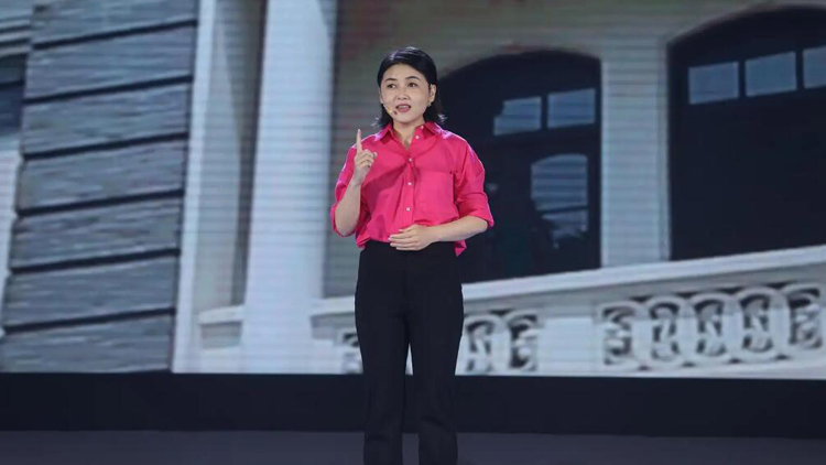 顏寧：從「網紅」科學家到深圳「追夢人」