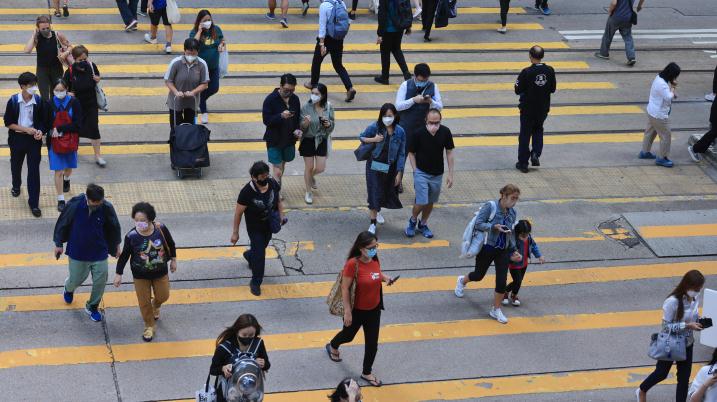 【參政議政】打擊私煙助報販拓生存空間