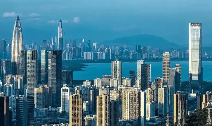 深圳成功發行2022年離岸人民幣地方債 訂單倍數超3倍