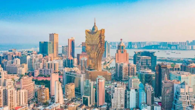 澳門特區政府向兩家通信運營商發出5G牌照