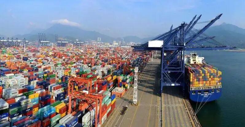 【經濟觀察】中國單月外貿增速三連降意味着什麼？