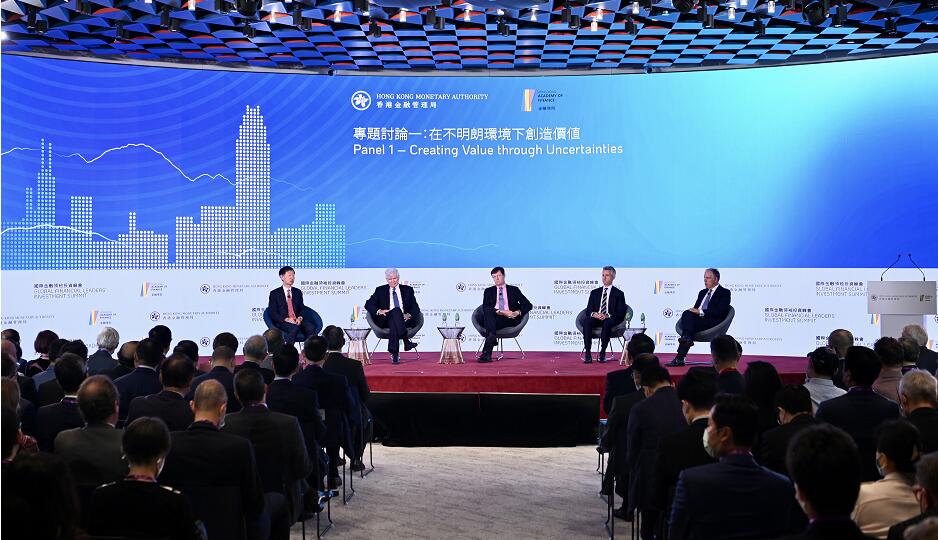 【金融瞭望】香港經濟最壞時候已過