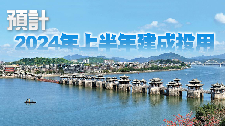 首創颱風綜合模擬訓練館！國家東南區域應急救援中心選址廣東潮州