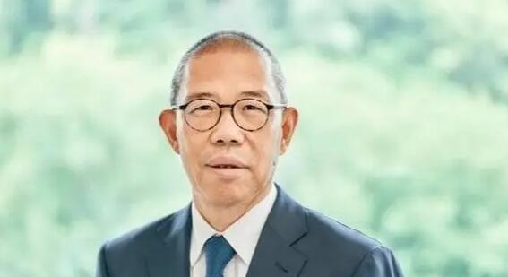 2022胡潤百富榜：鍾睒睒等三人穩居前三