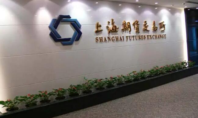 上期所調整期貨公司會員限倉比例