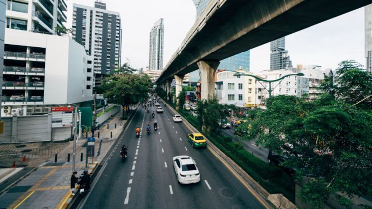 泰國撤回允許外國人買地草案
