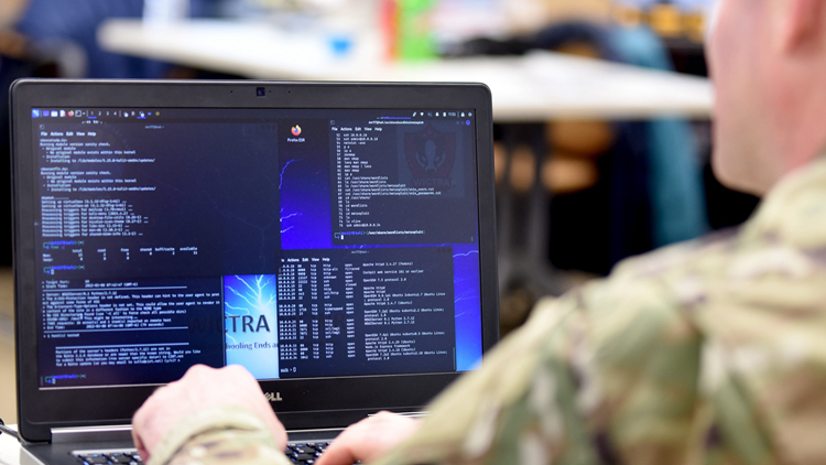 防中期選舉受干預 美網絡安全機關嚴密監控