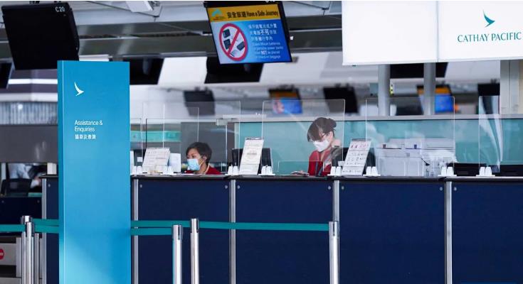 國泰雙11限定優惠開搶 大阪首爾等11地機票享89折