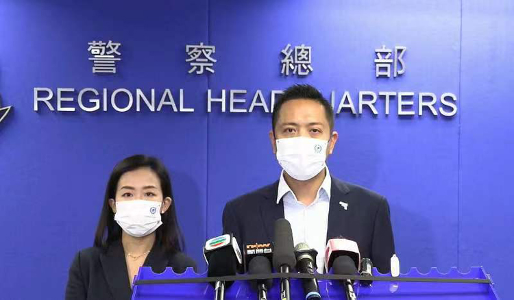 警方：特殊學校女教師誣衊教職員虐兒被捕