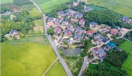 中央財政提前下達銜接推進鄉村振興補助資金1485億元