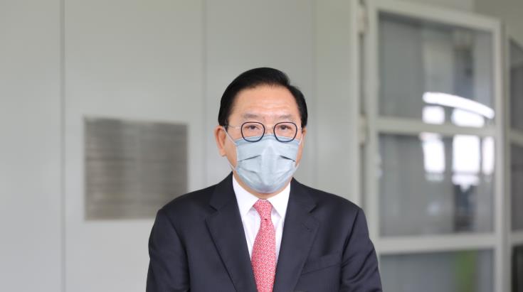 林健鋒：「0+0」短期難實現 應優化現行入境檢疫措施