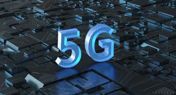 報告預測2022年底全球5G用戶數將突破10億人