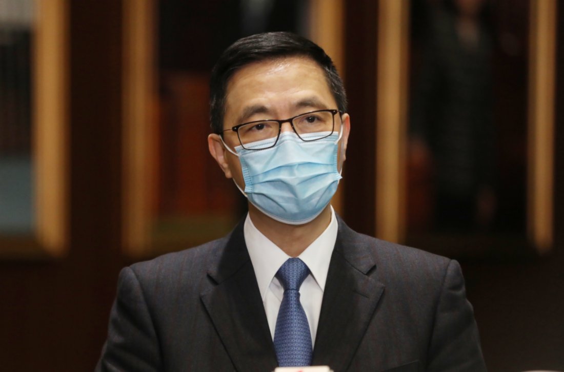 楊潤雄：年內推盛事基金先導計劃 料每年支持四項活動10萬人參與