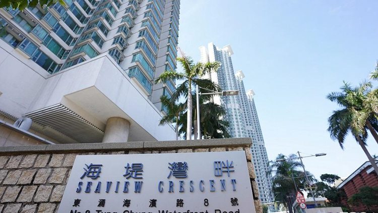 觀塘離島及東區污水檢測呈陽性 獲派3.5萬快測包